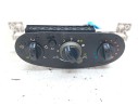 MANDO CALEFACCION / AIRE ACONDICIONADO N106278B 