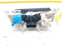 Recambio de mando calefaccion / aire acondicionado para dacia sandero 1.4 (bs0c, bs0a, bs0g, bs1f, bs0e) referencia OEM IAM N106 2
