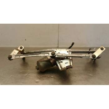 Recambio de motor limpia delantero para peugeot 206 berlina xt referencia OEM IAM 3397020578  