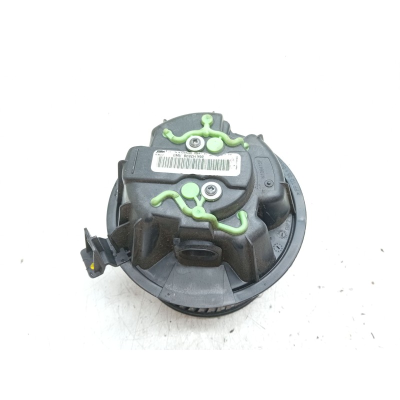 Recambio de motor calefaccion para dacia sandero 1.4 (bs0c, bs0a, bs0g, bs1f, bs0e) referencia OEM IAM N106609Z  