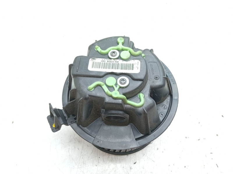 Recambio de motor calefaccion para dacia sandero 1.4 (bs0c, bs0a, bs0g, bs1f, bs0e) referencia OEM IAM N106609Z  