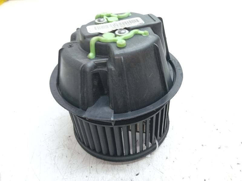 Recambio de motor calefaccion para dacia sandero 1.4 (bs0c, bs0a, bs0g, bs1f, bs0e) referencia OEM IAM N106609Z  