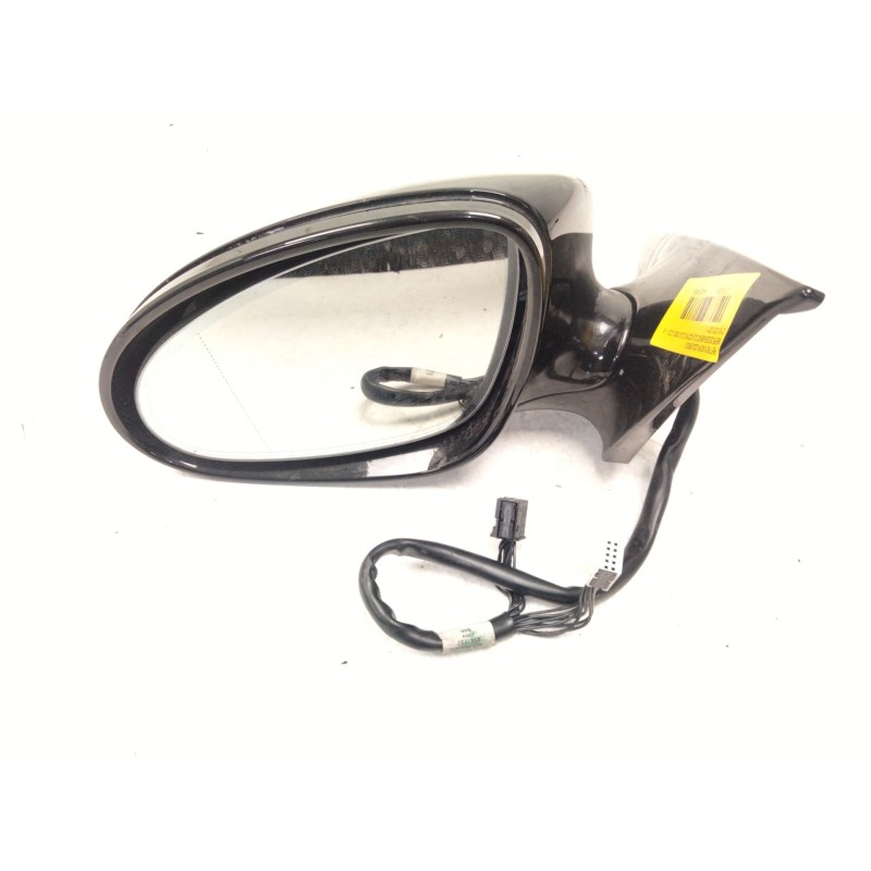 Recambio de retrovisor izquierdo para mercedes-benz cls (c218) cls 350 cdi / d (218.323) referencia OEM IAM A2198100376  