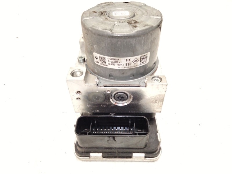 Recambio de abs para renault grand scénic iv (r9_) 1.3 tce 140 referencia OEM IAM 476608658R  