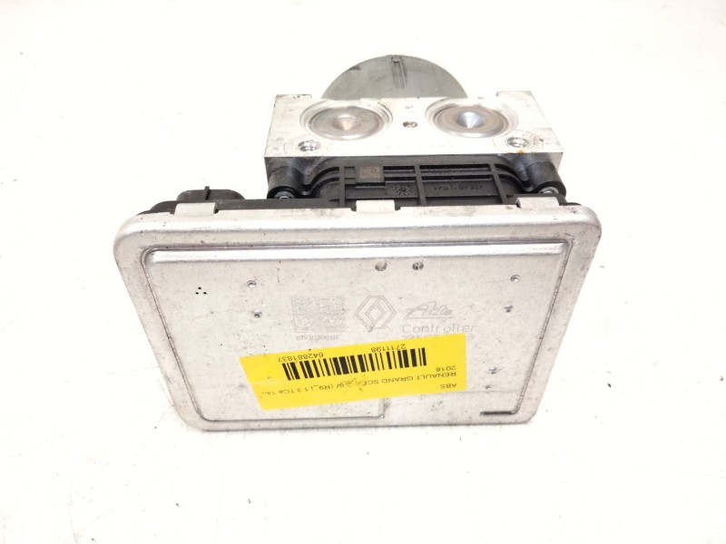 Recambio de abs para renault grand scénic iv (r9_) 1.3 tce 140 referencia OEM IAM 476608658R  