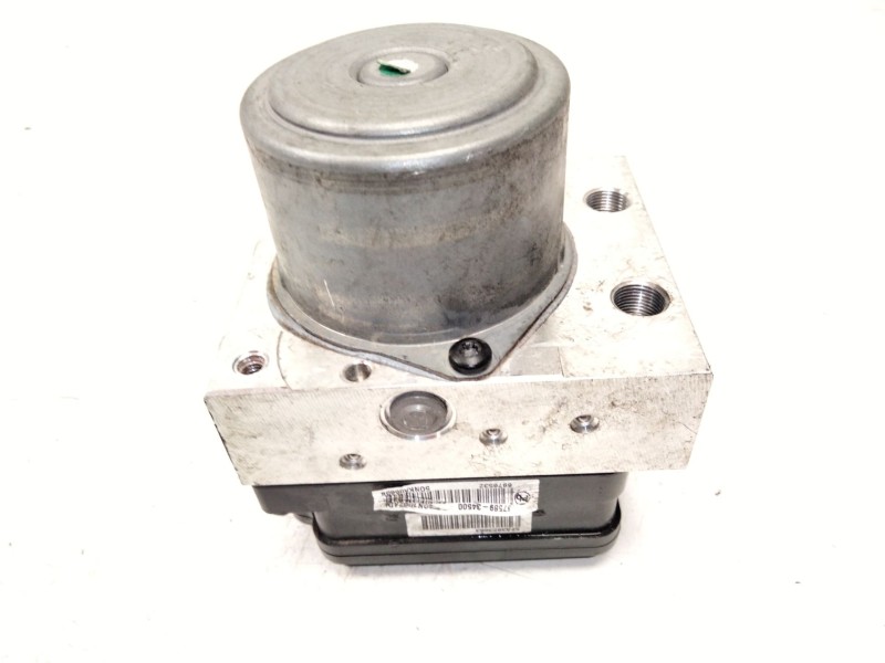 Recambio de abs para kia ceed (cd) 1.6 crdi 136 referencia OEM IAM 58910J7AA0  