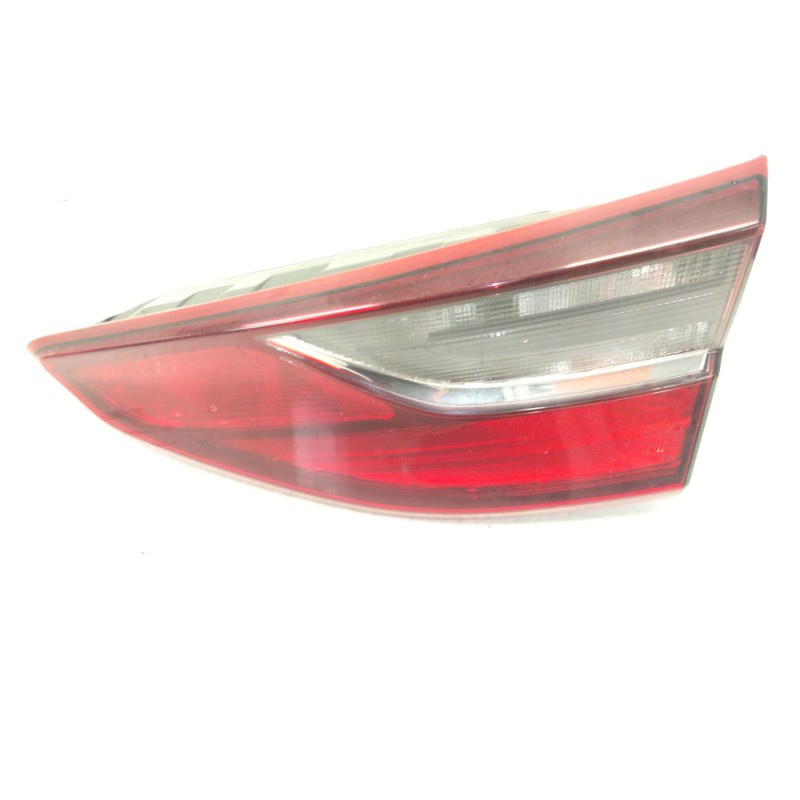 Recambio de piloto trasero derecho porton para kia ceed (cd) 1.6 crdi 136 referencia OEM IAM J792402200  