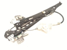 Recambio de elevalunas trasero izquierdo para mercedes-benz cls (c218) cls 350 cdi / d (218.323) referencia OEM IAM A2197300146 
