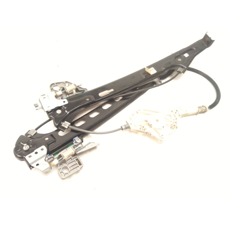 Recambio de elevalunas trasero izquierdo para mercedes-benz cls (c218) cls 350 cdi / d (218.323) referencia OEM IAM A2197300146 