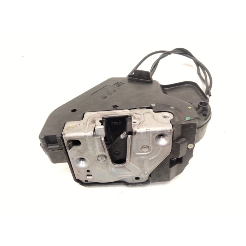 Recambio de cerradura puerta trasera izquierda para mercedes-benz cls (c218) cls 350 cdi / d (218.323) referencia OEM IAM   