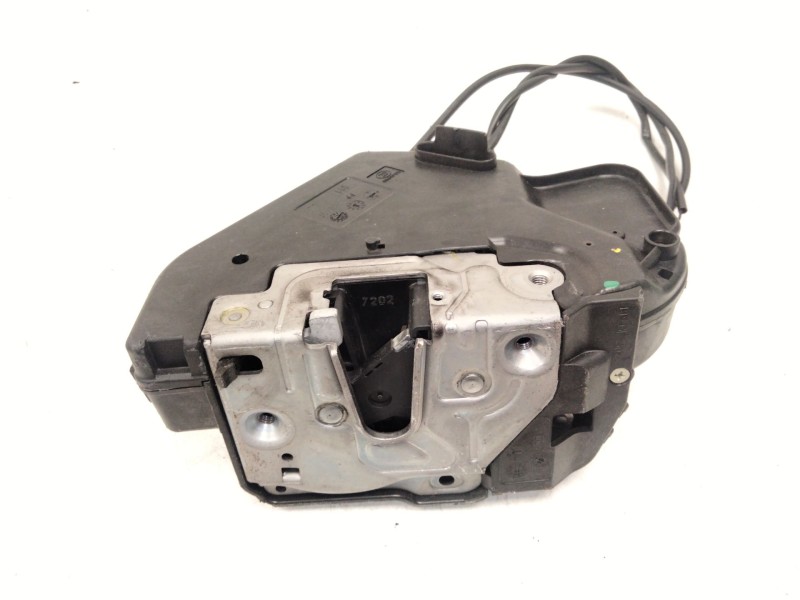 Recambio de cerradura puerta trasera izquierda para mercedes-benz cls (c218) cls 350 cdi / d (218.323) referencia OEM IAM   