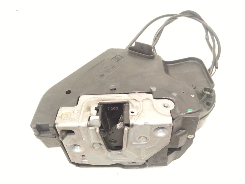 Recambio de cerradura puerta trasera izquierda para mercedes-benz cls (c218) cls 350 cdi / d (218.323) referencia OEM IAM   