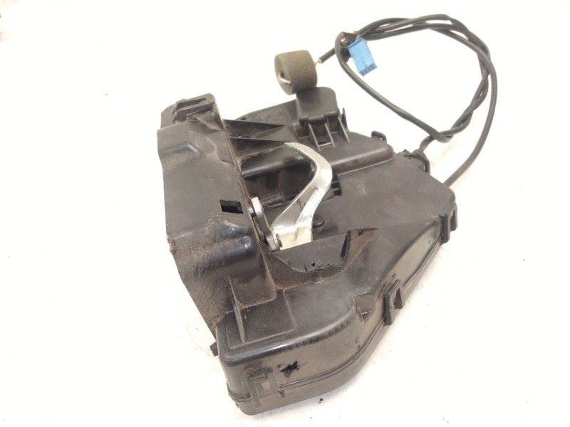 Recambio de cerradura puerta trasera izquierda para mercedes-benz cls (c218) cls 350 cdi / d (218.323) referencia OEM IAM   