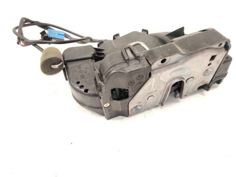 Recambio de cerradura puerta trasera izquierda para mercedes-benz cls (c218) cls 350 cdi / d (218.323) referencia OEM IAM   
