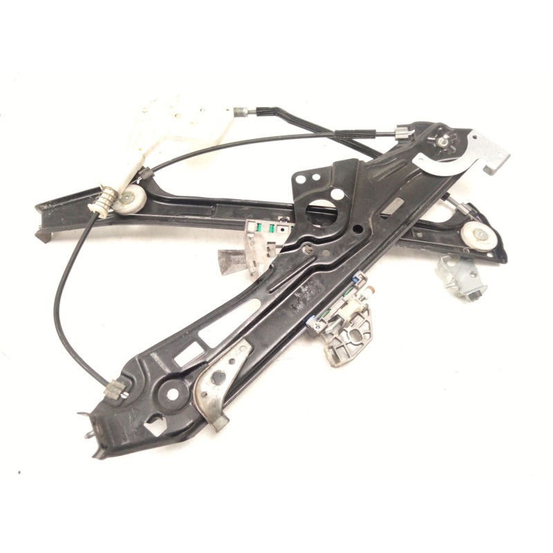 Recambio de elevalunas delantero izquierdo para mercedes-benz cls (c218) cls 350 cdi / d (218.323) referencia OEM IAM   