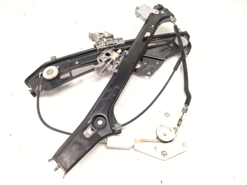 Recambio de elevalunas delantero izquierdo para mercedes-benz cls (c218) cls 350 cdi / d (218.323) referencia OEM IAM   