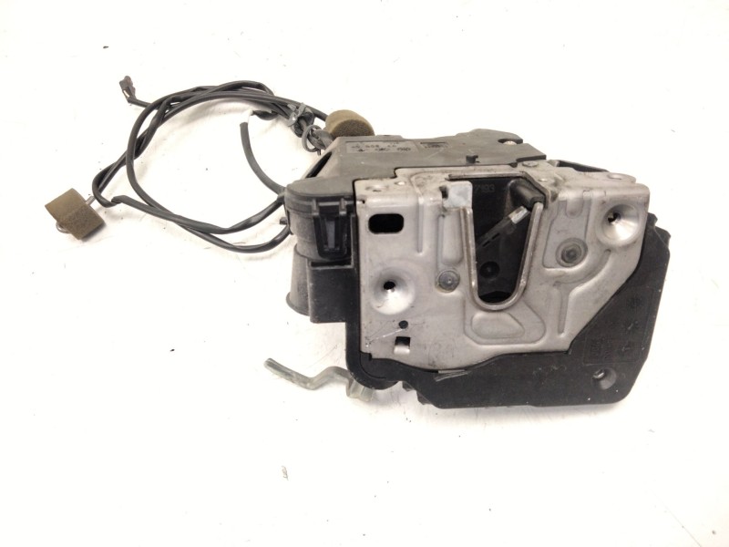 Recambio de cerradura puerta delantera izquierda para mercedes-benz cls (c218) cls 350 cdi / d (218.323) referencia OEM IAM   