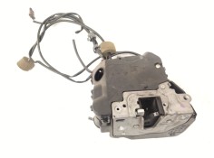 Recambio de cerradura puerta delantera izquierda para mercedes-benz cls (c218) cls 350 cdi / d (218.323) referencia OEM IAM    2