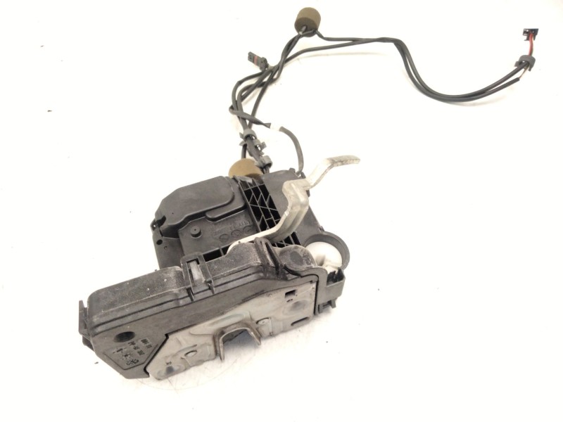 Recambio de cerradura puerta delantera izquierda para mercedes-benz cls (c218) cls 350 cdi / d (218.323) referencia OEM IAM   