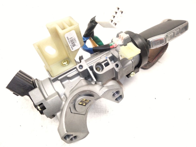 Recambio de conmutador de arranque para kia ceed (cd) 1.6 crdi 136 referencia OEM IAM   