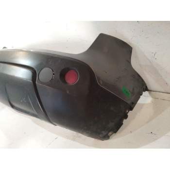 Recambio de paragolpes trasero para nissan qashqai i (j10, nj10) 1.6 dci referencia OEM IAM   