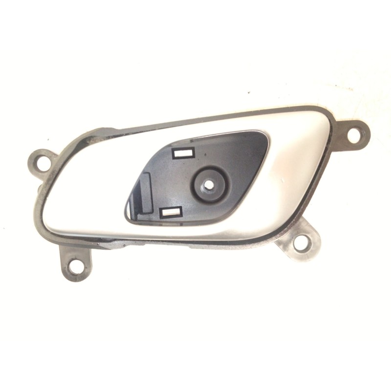 Recambio de maneta interior trasera izquierda para kia ceed (cd) 1.6 crdi 136 referencia OEM IAM 83613J7000  