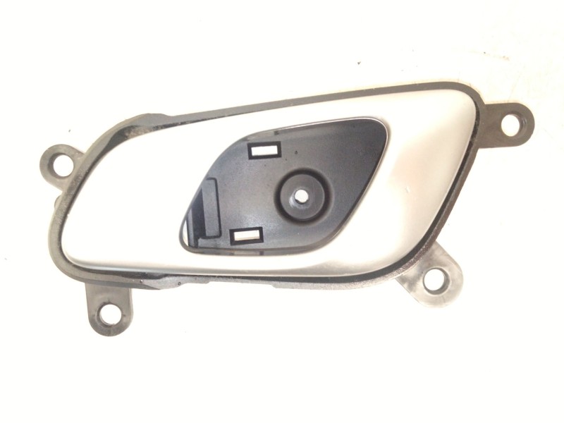 Recambio de maneta interior trasera izquierda para kia ceed (cd) 1.6 crdi 136 referencia OEM IAM 83613J7000  