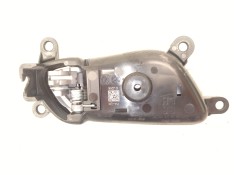 Recambio de maneta interior trasera izquierda para kia ceed (cd) 1.6 crdi 136 referencia OEM IAM 83613J7000   2