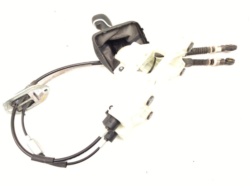 Recambio de palanca cambio para kia ceed (cd) 1.6 crdi 136 referencia OEM IAM   