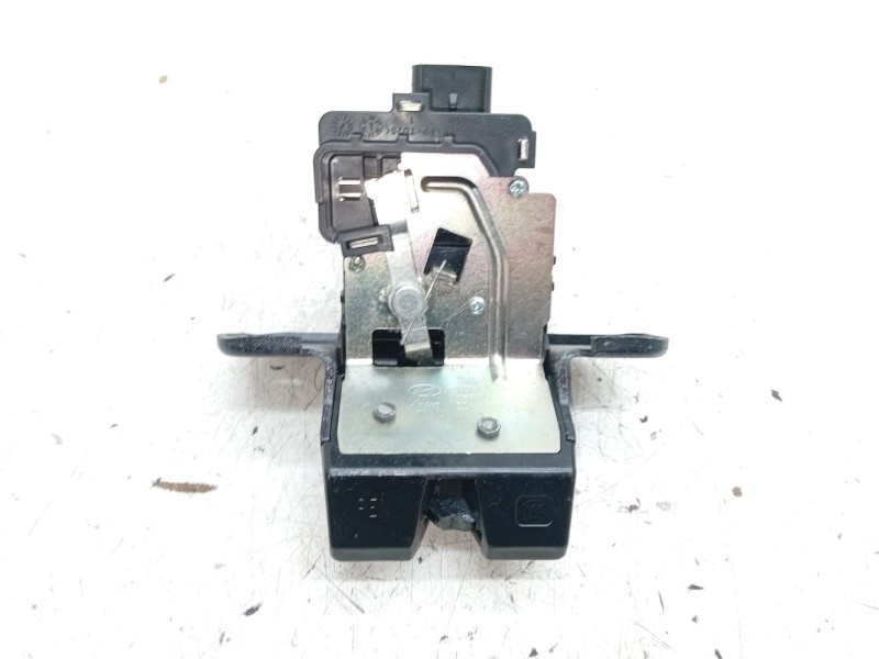 Recambio de cerradura maletero / porton para kia ceed (cd) 1.6 crdi 136 referencia OEM IAM   