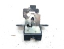 CERRADURA MALETERO / PORTON 81230J7000 