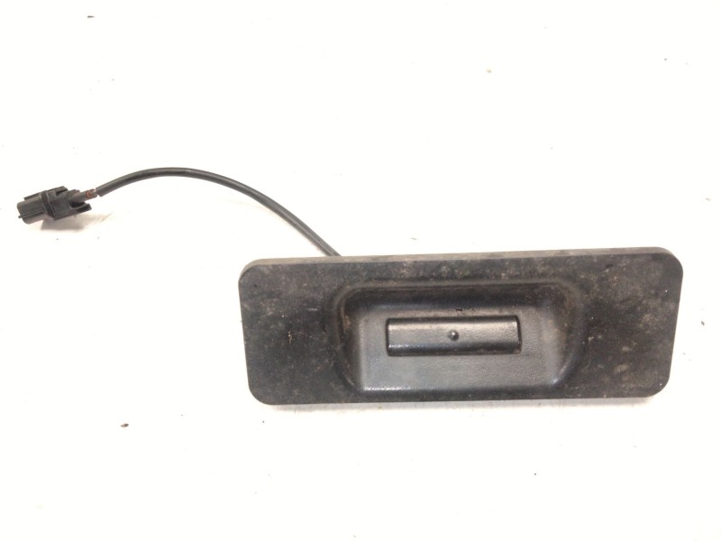 Recambio de maneta exterior porton para kia ceed (cd) 1.6 crdi 136 referencia OEM IAM   