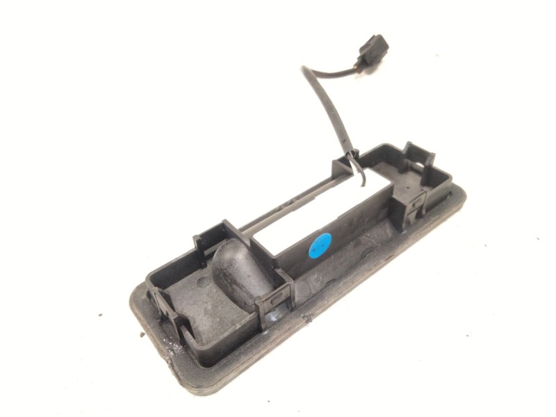 Recambio de maneta exterior porton para kia ceed (cd) 1.6 crdi 136 referencia OEM IAM   