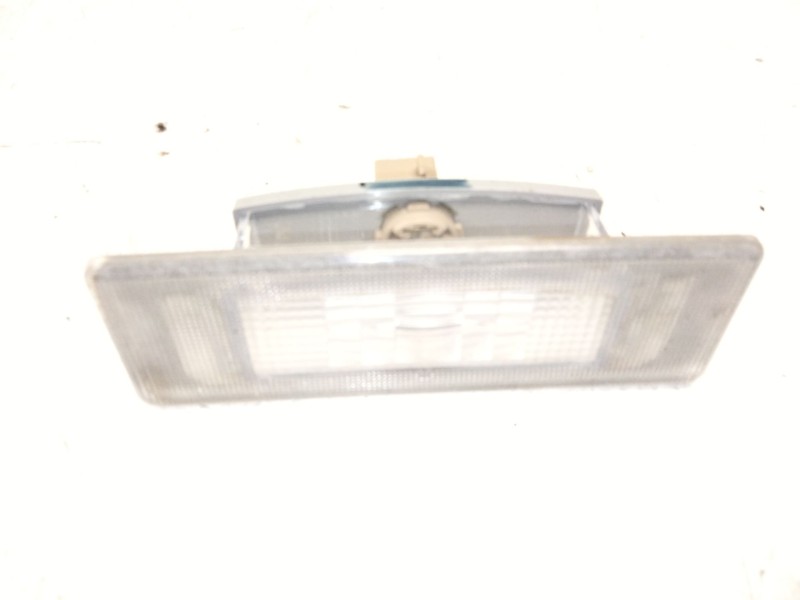 Recambio de piloto matricula para kia ceed (cd) 1.6 crdi 136 referencia OEM IAM 925012G000  