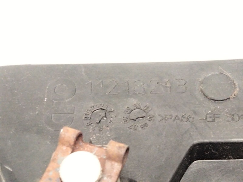 Recambio de pedal acelerador para dacia sandero 1.4 (bs0c, bs0a, bs0g, bs1f, bs0e) referencia OEM IAM 11318213  