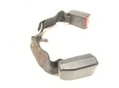 Recambio de enganche cinturon trasero derecho para dacia sandero 1.4 (bs0c, bs0a, bs0g, bs1f, bs0e) referencia OEM IAM   