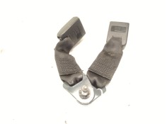 Recambio de enganche cinturon trasero derecho para dacia sandero 1.4 (bs0c, bs0a, bs0g, bs1f, bs0e) referencia OEM IAM    2