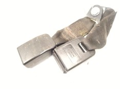 Recambio de enganche cinturon trasero izquierdo para dacia sandero 1.4 (bs0c, bs0a, bs0g, bs1f, bs0e) referencia OEM IAM   