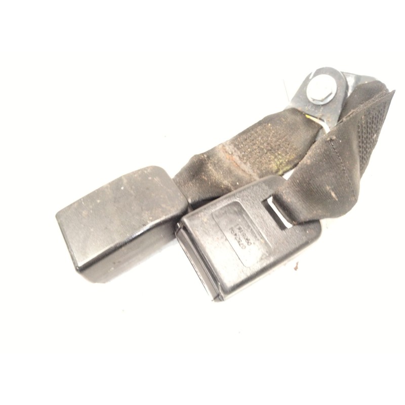Recambio de enganche cinturon trasero izquierdo para dacia sandero 1.4 (bs0c, bs0a, bs0g, bs1f, bs0e) referencia OEM IAM   