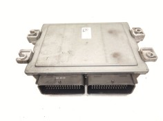 Recambio de centralita motor uce para dacia sandero 1.4 (bs0c, bs0a, bs0g, bs1f, bs0e) referencia OEM IAM 8200856659  