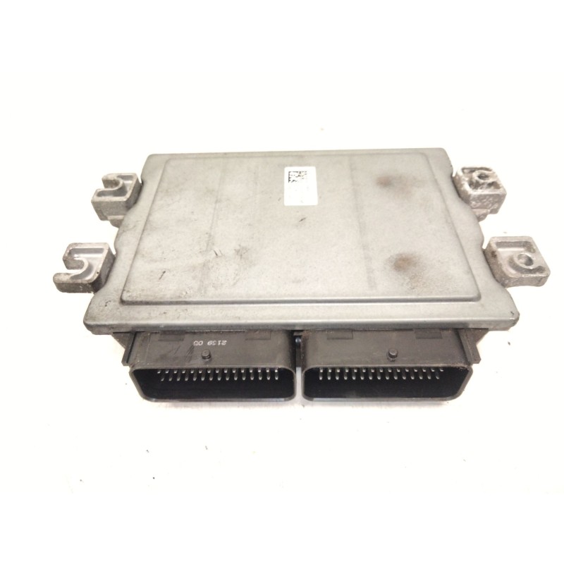 Recambio de centralita motor uce para dacia sandero 1.4 (bs0c, bs0a, bs0g, bs1f, bs0e) referencia OEM IAM 8200856659  