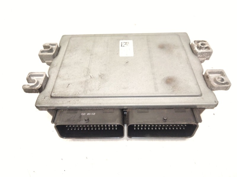 Recambio de centralita motor uce para dacia sandero 1.4 (bs0c, bs0a, bs0g, bs1f, bs0e) referencia OEM IAM 8200856659  