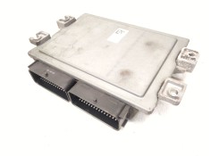 Recambio de centralita motor uce para dacia sandero 1.4 (bs0c, bs0a, bs0g, bs1f, bs0e) referencia OEM IAM 8200856659   2