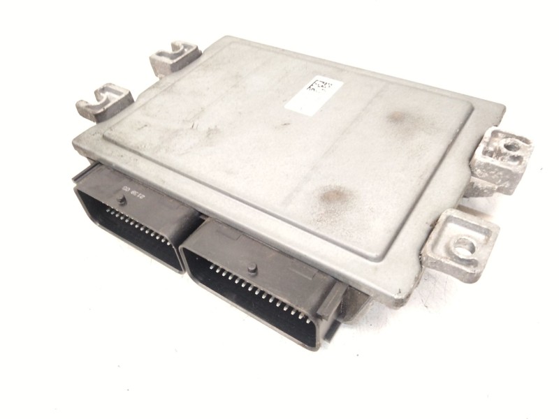 Recambio de centralita motor uce para dacia sandero 1.4 (bs0c, bs0a, bs0g, bs1f, bs0e) referencia OEM IAM 8200856659  