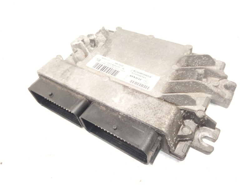 Recambio de centralita motor uce para dacia sandero 1.4 (bs0c, bs0a, bs0g, bs1f, bs0e) referencia OEM IAM 8200856659  