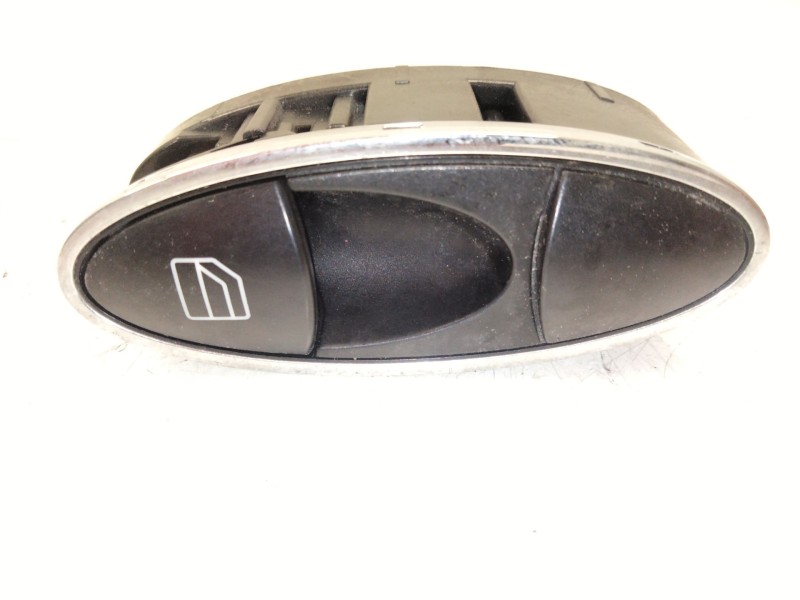 Recambio de mando elevalunas trasero izquierdo para mercedes-benz cls (c218) cls 350 cdi / d (218.323) referencia OEM IAM A21182