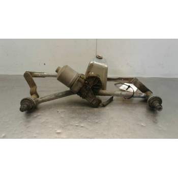 Recambio de motor limpia delantero para peugeot 206 berlina xt referencia OEM IAM 3397020578  