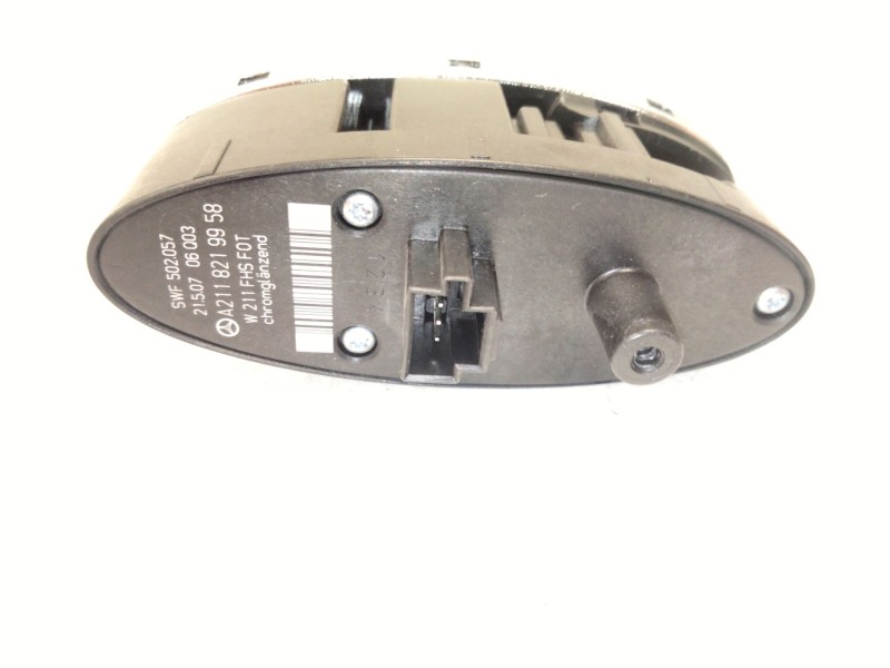 Recambio de mando elevalunas trasero izquierdo para mercedes-benz cls (c218) cls 350 cdi / d (218.323) referencia OEM IAM A21182