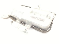 Recambio de airbag lateral trasero izquierdo para mercedes-benz cls (c218) cls 350 cdi / d (218.323) referencia OEM IAM A2038600 2