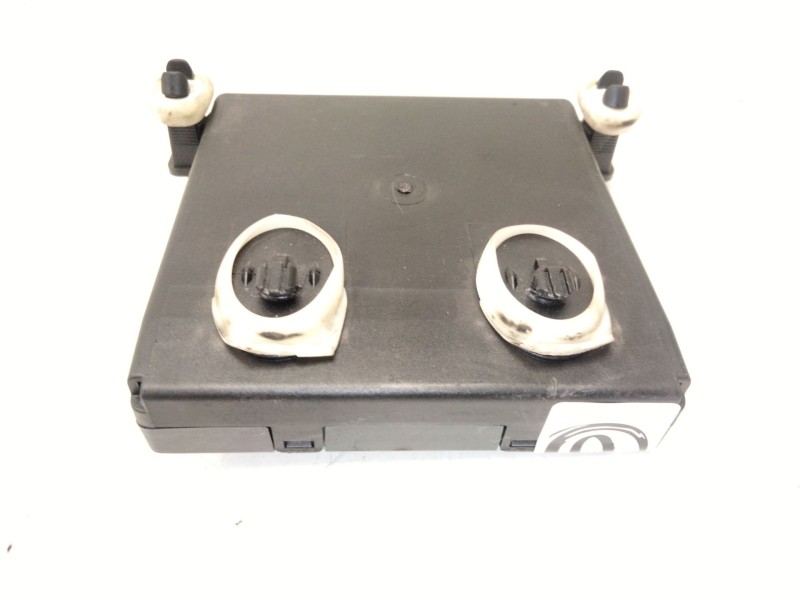 Recambio de modulo confort para mercedes-benz cls (c218) cls 350 cdi / d (218.323) referencia OEM IAM 2198200226  